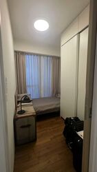 Amber Park (D15), Condominium #560750001